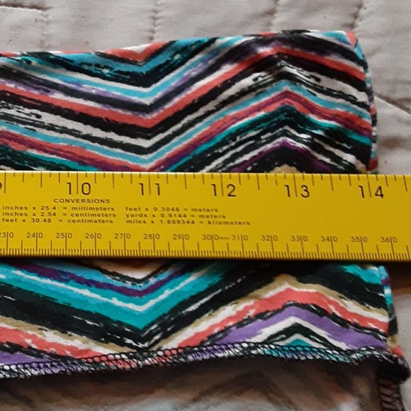 LULAROE/SKIRT/SMALL - Picture 6 of 11